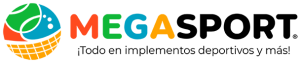 Megasport Ecuador Logo